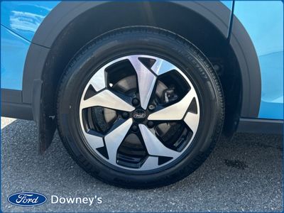 2024 Ford Transit Connect