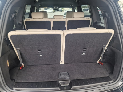 2024 Mercedes-Benz GLB Class