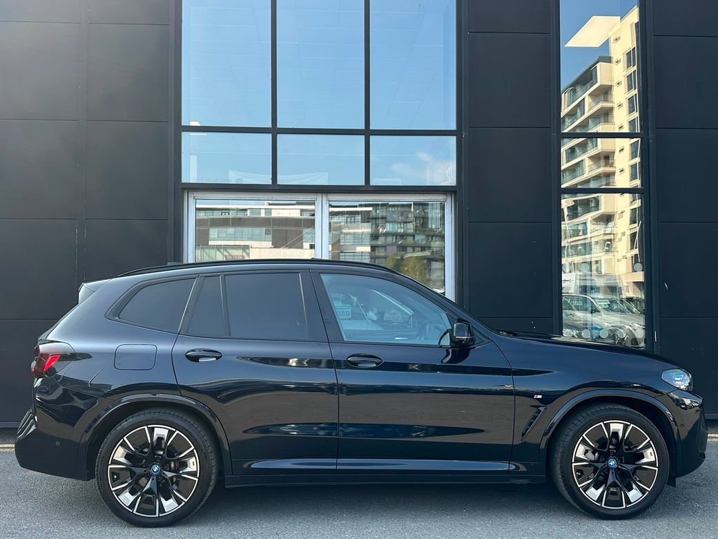 2023 BMW iX3