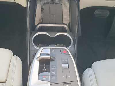 2026 BMW iX1