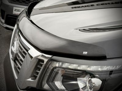 2021 Nissan Navara