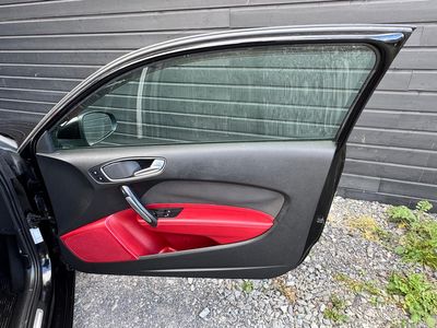 2011 Audi A1