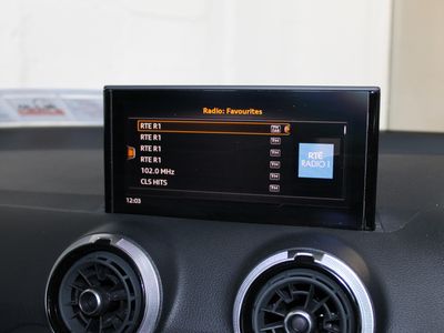 2021 Audi Q2