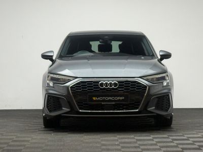 2023 Audi A3