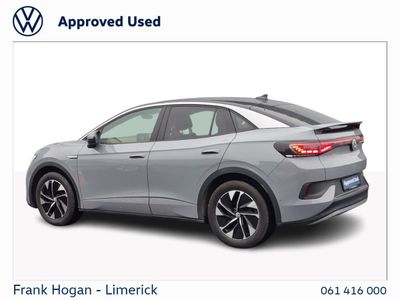 2023 Volkswagen ID.5