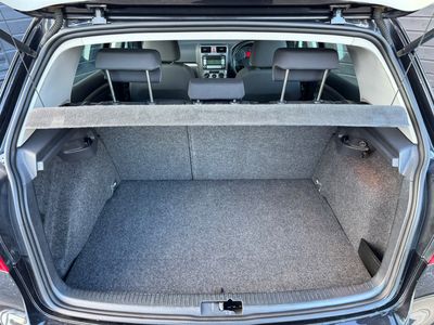 2007 Volkswagen Golf