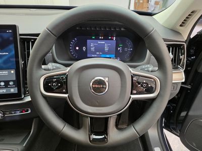 2026 Volvo XC90