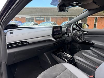 2023 Volkswagen ID.4