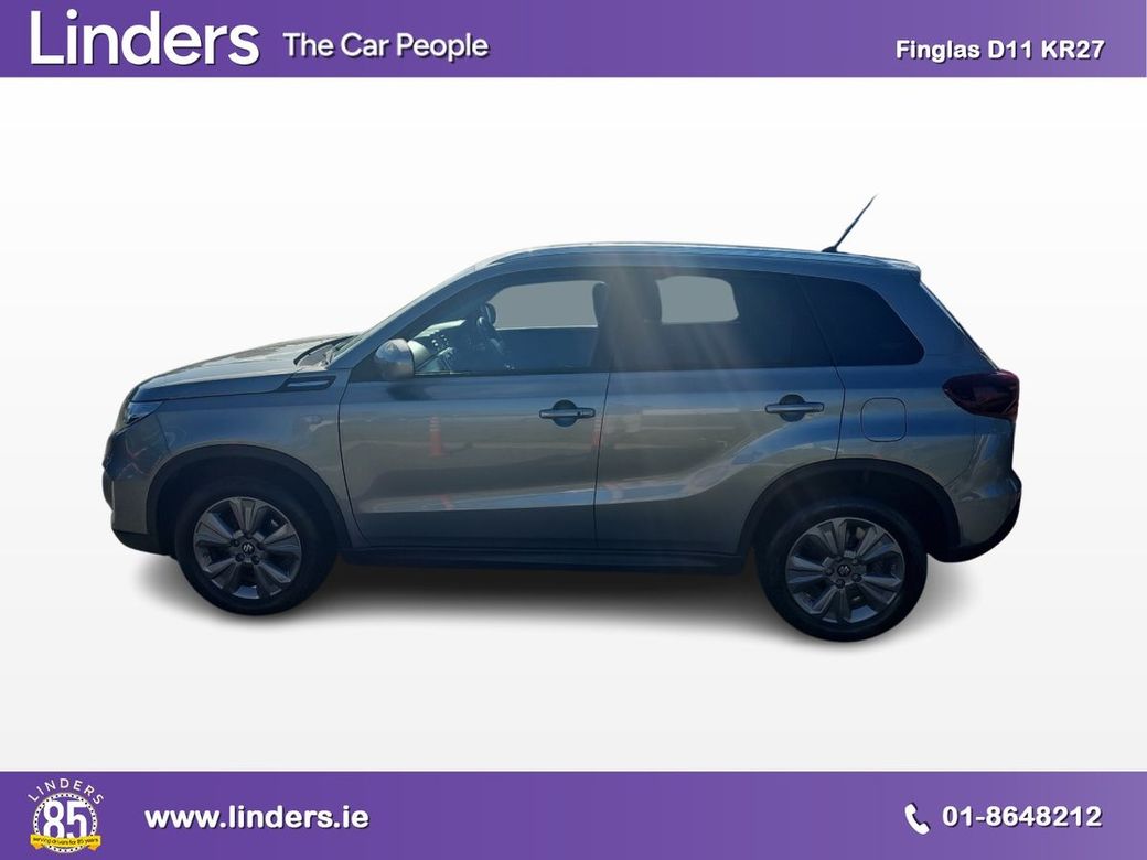 2023 Suzuki Vitara
