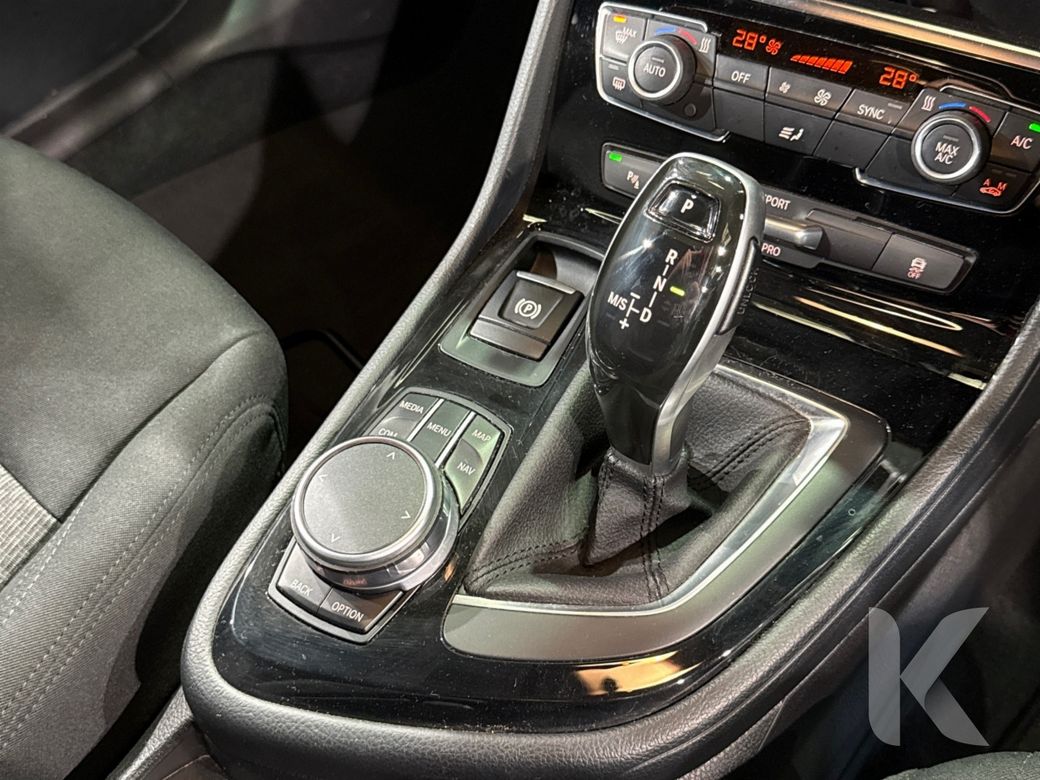 2018 BMW 2 Series