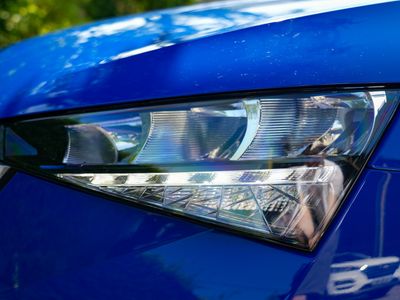 2020 Skoda Scala