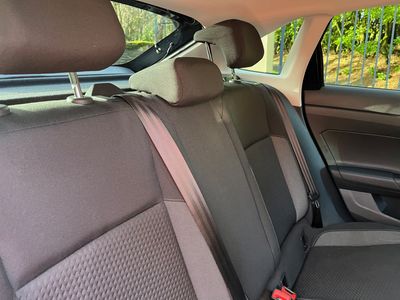 2025 Volkswagen Taigo