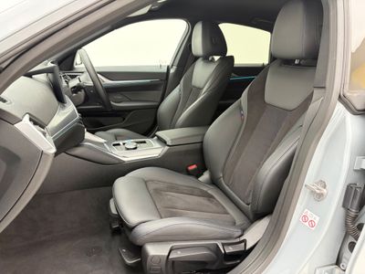 2024 BMW i4