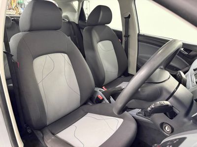 2014 SEAT Ibiza
