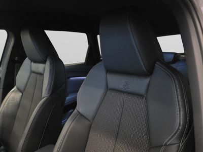2022 Audi Q4 e-tron