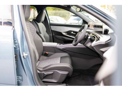 2026 Peugeot 5008