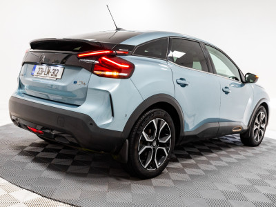 2023 Citroen C4