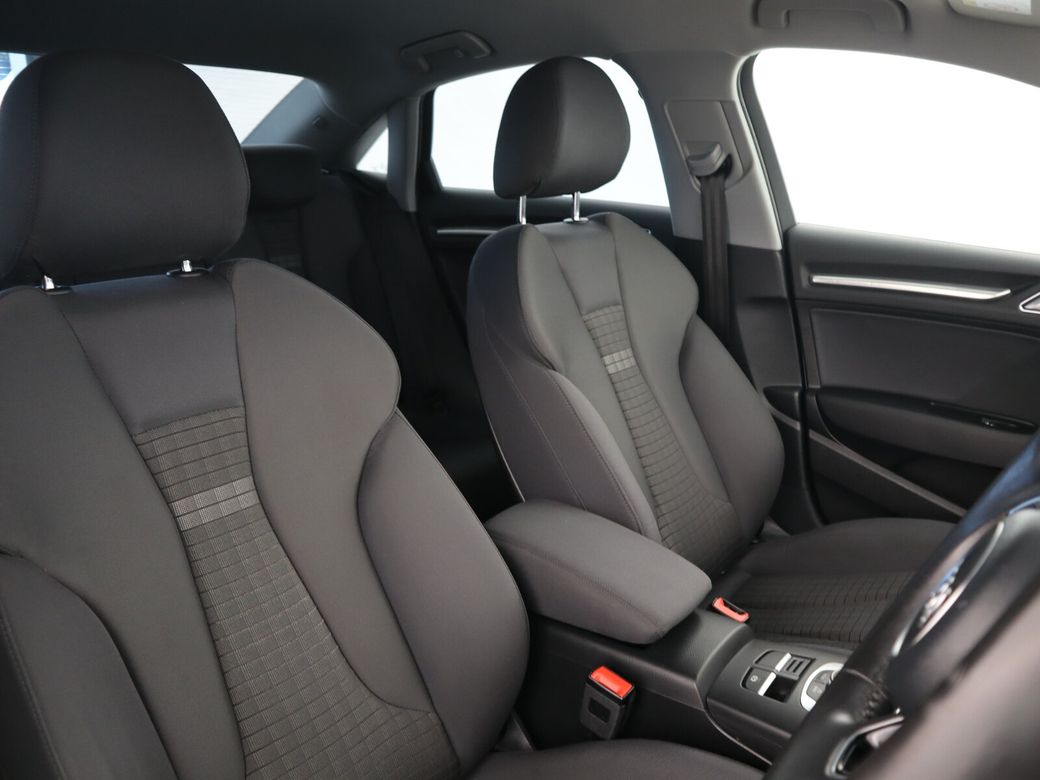 2016 Audi A3