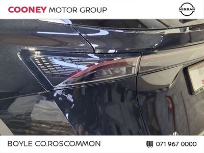 2025 Nissan Ariya