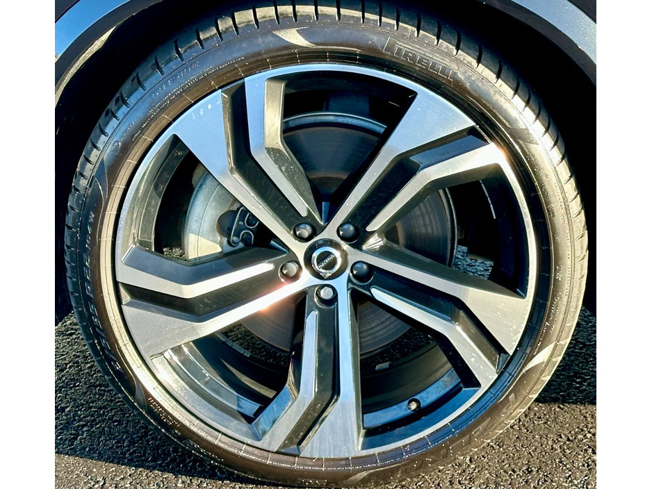 2024 Volvo XC90