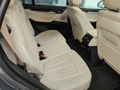 2018 BMW X5