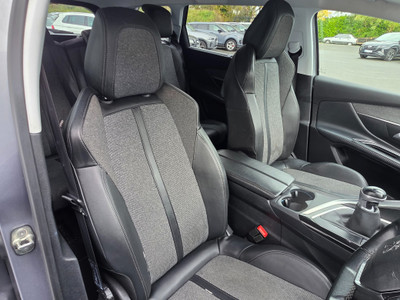 2020 Peugeot 5008