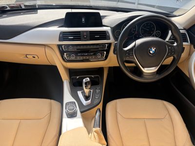 2018 BMW 4 Series