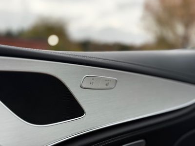 2019 Mercedes-Benz CLS Class