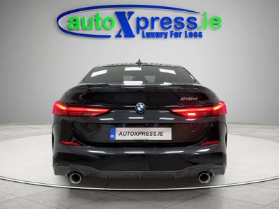 2021 BMW 2 Series