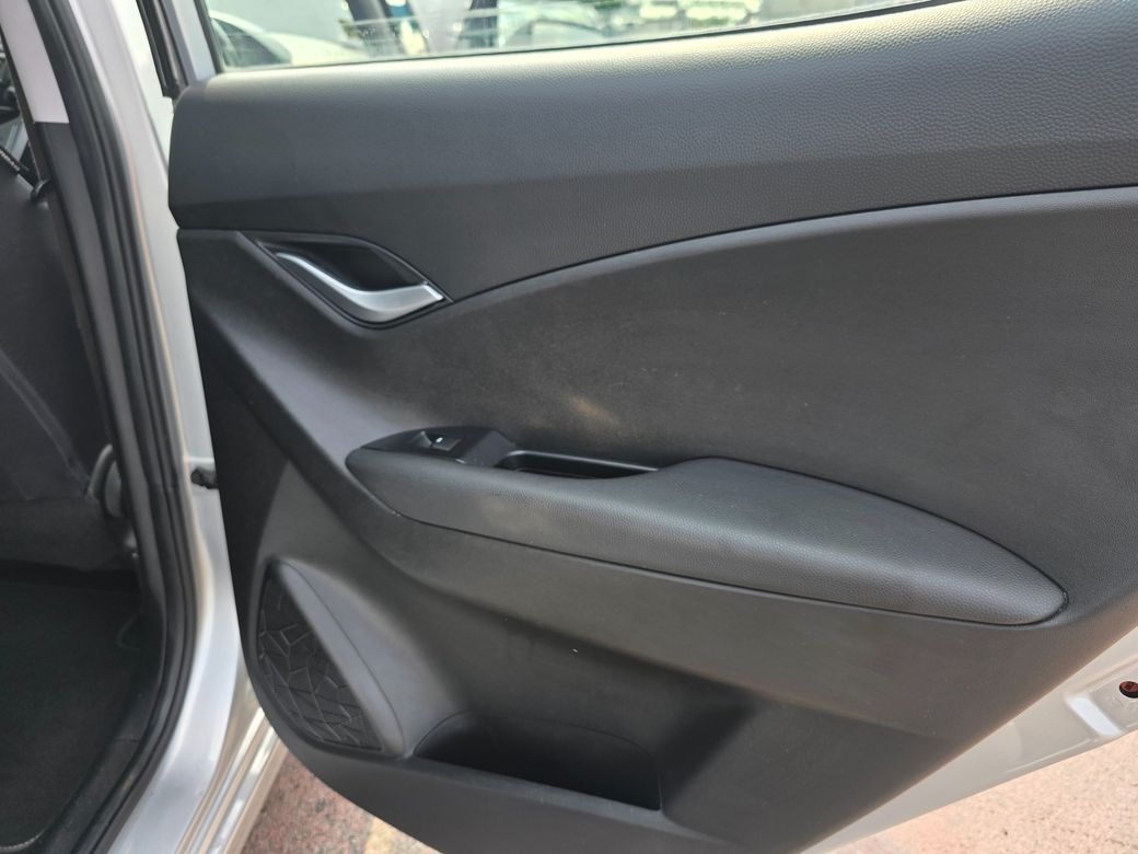 2016 Hyundai ix20