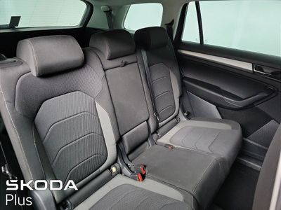2022 Skoda Kodiaq