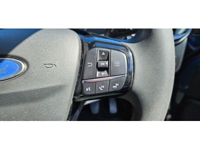 2022 Ford Fiesta