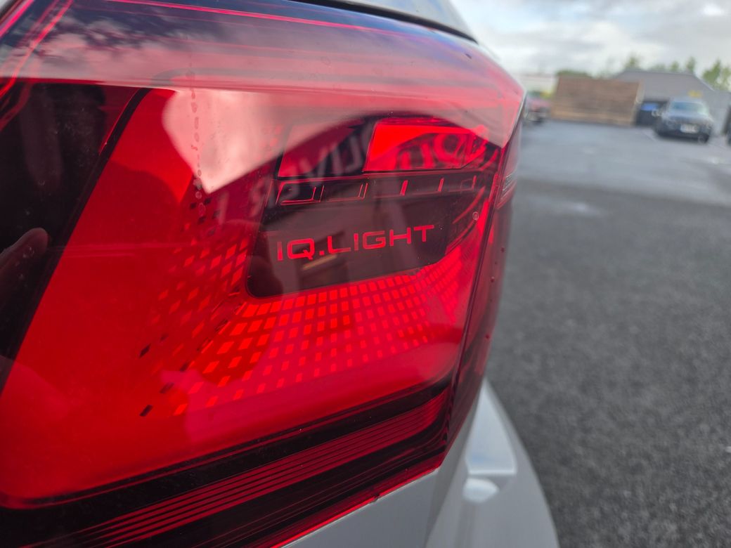 2023 Volkswagen Golf