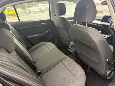 2024 Volkswagen Golf