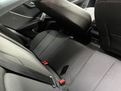 2022 Audi Q2