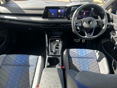 2023 Volkswagen Golf