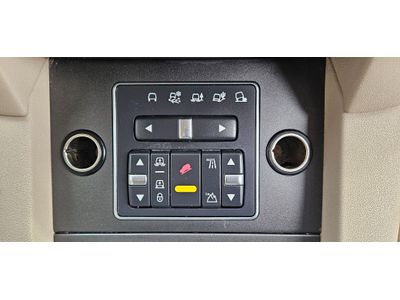 2012 Land Rover Discovery