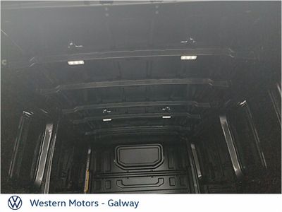 2026 Volkswagen Crafter
