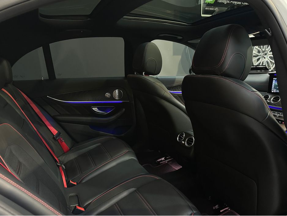 2019 Mercedes-Benz AMG