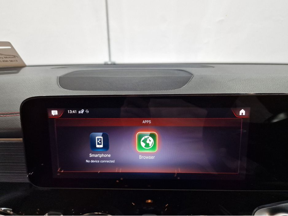 2023 Mercedes-Benz EQB