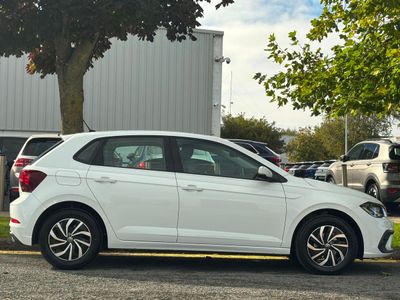 2023 Volkswagen Polo