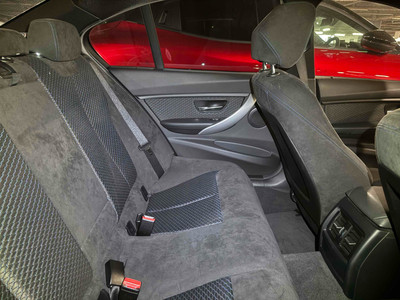 2015 BMW 3 Series