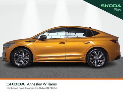 2024 Skoda Enyaq