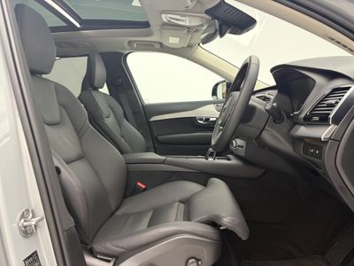 2024 Volvo XC90