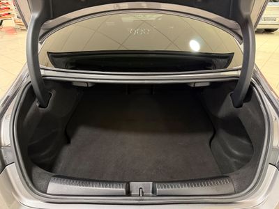 2024 Mercedes-Benz CLA Class