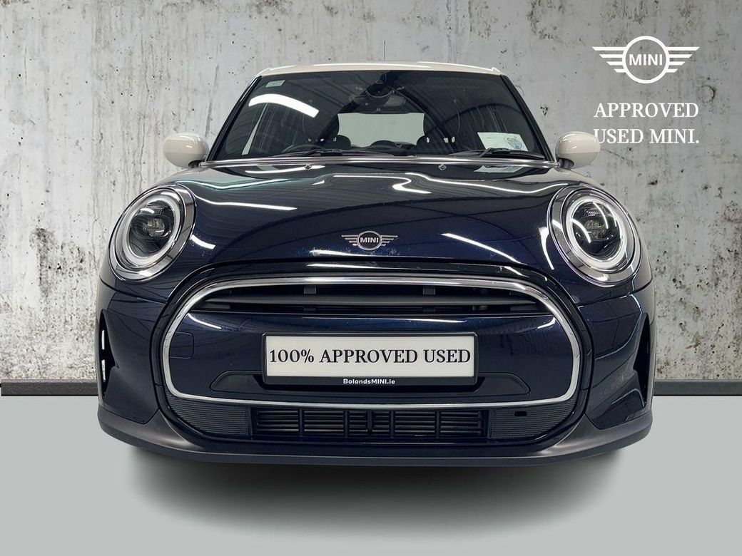 2024 Mini Cooper