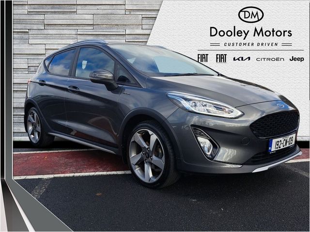 vehicle for sale from Dooley Motors