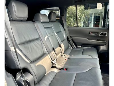 2024 Toyota Landcruiser