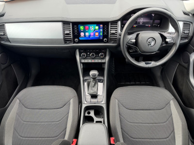2023 Skoda Kodiaq
