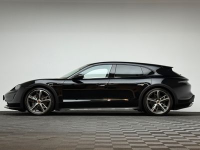 2023 Porsche Taycan